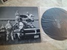 The Mummies Never Been Caught Telstar Records