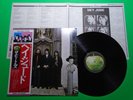 THE BEATLES HEY JUDE Japanese Pressing Vinyl Record LP W/OBI EAS80570 J47