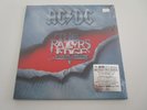 AC/DC The Razors Edge - 180 gram vinyl re-issue LP - NEW and SEALED