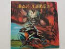 Iron Maiden Virtual XI (original U.K. press 1998 2LP)