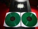 Tool - Aenima - LP 72445-11087-1 - 2 × Vinyl Green Translucent - NM