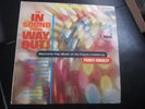 JEAN JACQUES PERREY GERSHON KINGSLEY The In Sound From Way Out Moog Synth Vinyl