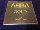 +++ ABBA - GOLD Greatest Hits , 2LP Vinyl 1992 ORIGINAL TOP +++