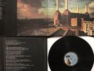 Pink Floyd - Animals (UK Vinyl LP, 1977). Original Pressing, Gatefold, EX/EX
