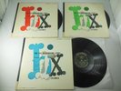 3 LP LOT: THE BIX BEIDERBECKE STORY- Volumes 1, 2 & 3: All 1952 1st Editions
