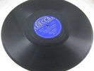 Judy Garland - Over The Rainbow / Jitterbug  78  Decca 2672