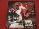 LP/ Flamenco Fever - M&K Realtime - Live Direct to Disc - AUDIOPHILE - VG++