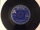 THE BLUE STARS Please Be A Little Kind/ I Can Take It 45 UK Promo STRONG VG