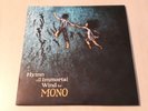 MONO - HYMN TO THE IMMORTAL WIND ( VNYL 2 LP ALBUM ) POST ROCK, NOISE
