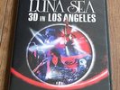 Luna Sea - 3D in Los Angeles (2D) Blu ray jpop jrock Inoran Sugizo