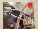 Vintage NOS 2001 A SPACE ODYSSEY Vinyl LP Record Album SEALED S1E-13 ST X NEW