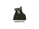 There's Really A Wolf Vinyl Russ Brand New Ships Worldwide