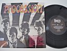 Procession - OZ Pop psyche - Minuets for Moderns - Raven LP 1988