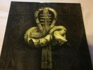 Nile In Their Darkened Shrines Do LP First Press Death Metal Immolation