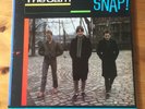 The Jam 'Snap ' vinyl double LP 1983 UK original
