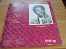 FREDDIE McKAY/PICTURE ON THE WALL/US ORG STUDIO ONE LP, REDxYEL