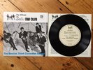 *Near Mint* THE BEATLES FAN CLUB FLEXI DISC Third Christmas Record