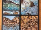 Bahia Funky Brazilian Jazz Fusion Indie Mar Revolto