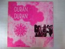 DURAN DURAN DURANMAS 83 / 2LP