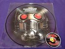 Guardians of the Galaxy Awesome Mix Vol 1 LP Picture Disc NEW Piranha Records