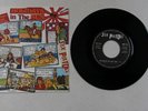Sex Pistols Holidays In The Sun France 7in 1977 Top  Punk