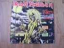 IRON MAIDEN 