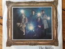 *Near Mint* THE BEATLES UK pic sleeve PENNY LANE STRAWBERRY FIELDS FOREVER