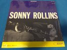 Sonny Rollins Volume 1 Vol 1 BLUE NOTE BST-81542 BLP-1542