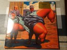 THE MARS VOLTA - Amputechture Ltd Import 180Gr 2LP RED/GOLD VINYL