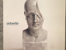 Anberlin - Never Take Friendship Personal Vinyl LP 2012 Tooth & Nail