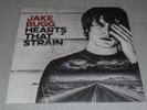 JAKE BUGG - Hearts That Strain  - LP Vinyl // Neu & OVP