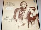 BEAUX ARTS TRIO 3 LP BOX - Schumann Piano Trios