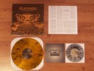 THE FLATLINERS THE GREAT AWAKE LP + 7