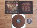 ROCK´N´ROLL IS THE DEVIL´S MUSIC PSYCHOBILLY PUNK BONES METEORS CREEPSHOW SLIME