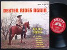 DEXTER GORDON Dexter Rides Again LP SAVOY MG 12130 US 1955 Art Blakey Bud Powell