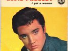 ELVIS PRESLEY 