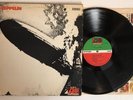 Led Zeppelin - I (1 ONE) - 1969 1st Press Broadway SD 8216 VG++ Ultrasonic Clean