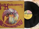 Jimi Hendrix Experience - Are You Experienced - 1967 US 1st Press RS 6261 3-Tone