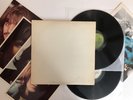 The Beatles - White Album - 1968 Apple Album w/ All Inserts SWBO-101 (NM-)