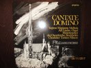 ATR LP 002, Cantate Domino, Stockholm, Chorleiter Torsten Nilsson 1979