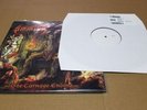 Sinister  test press carnage ending  Death Metal Suffocation Immolation Bathory