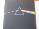 PINK FLOYD:  DARK SIDE OF THE MOON, Audioph.Rem. Pink Floyd Records PFRLP8, 180g