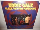 EDDIE GALE -  Black Rhythm Happening . LP . RARE BLUE NOTE 1969 . SOUL JAZZ FREE