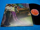 WOMB Overdub LP 1969 PSYCH Acid on Dot DLP 25959