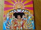 Jimi Hendrix - Axis Bold As Love - 2013 200g Mono Press - No: 0974 - Nr. Mint