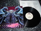 MALEVOLENT CREATION - Retribution - Vinyl LP ORIGINAL 1st EDITION 1992 R/C