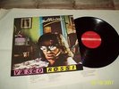 VASCO ROSSI - BOLLICINE -  LP 1983 ITALY