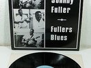 JOHNNY FULLER 
