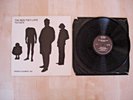 RARE - THE STRANGLERS - THE MEN THEY LOVE TO HATE - IPSWICH GAUMONT 1981