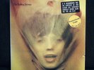ROLLING STONES Goats Head Soup Promo w/ all stickers insert VG++ promotional WL